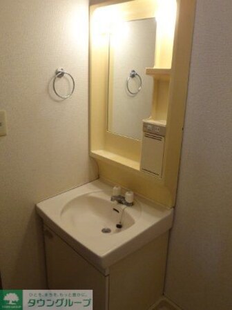 メゾンアゼリアの物件内観写真